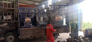 定制除砂器裝車(chē)發(fā)貨